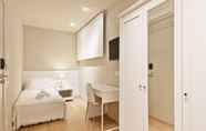 Bedroom 5 Ola Living Hostal Diagonal