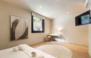 Phòng ngủ 7 Ola Living Hostal Diagonal