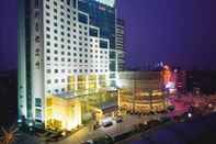 Bangunan Hangzhou Capital Star Hotel