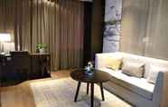 Ruang untuk Umum 4 Hangzhou Capital Star Hotel