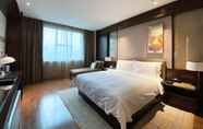 Kamar Tidur 6 Hangzhou Capital Star Hotel