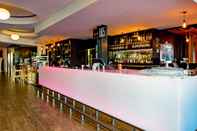 Bar, Kafe, dan Lounge BreakFree on Cashel, an Accor hotel