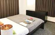 Kamar Tidur 5 Sea View Court Kobe