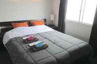 Kamar Tidur Sea View Court Kobe