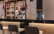 Bar, Kafe dan Lounge 3 Sympathie Hotel Furstenhof