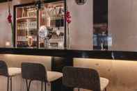 Bar, Cafe and Lounge Sympathie Hotel Furstenhof