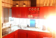 卧室 4 Bahia Blanca