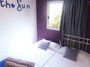 Bedroom 4 Bahia Blanca