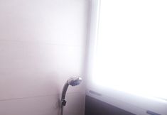 客房内浴室 3 Bahia Blanca