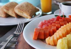 餐厅 7 Bahia Blanca