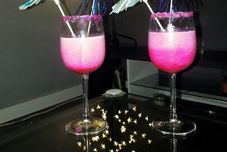 酒吧、咖啡厅和休息室 Bahia Blanca