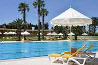 Swimming Pool Hotel Kheops