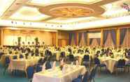 Dewan Majlis 3 Hotel Kheops