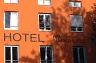 Exterior Hotel am Marktplatz