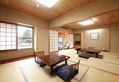 臥室 7 Wakamatsu Honten