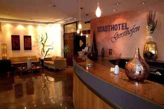 Sảnh chờ 4 Arthotel ANA Petite