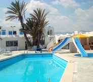 Swimming Pool 3 Hôtel Solymar Beach