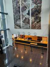 Lobby 4 Hotel Selfoss