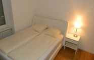 Kamar Tidur 2 rent-a-home Delsbergerallee