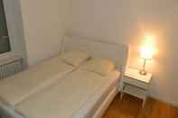 Kamar Tidur rent-a-home Delsbergerallee