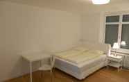 ห้องนอน 3 rent-a-home Delsbergerallee