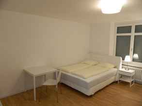 ห้องนอน 4 rent-a-home Delsbergerallee