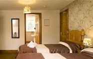 Bedroom 3 The Kings Arms Temple Sowerby