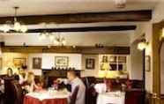 Restaurant 5 The Kings Arms Temple Sowerby