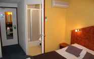 Phòng ngủ 2 MetrHotel Basso Cambo