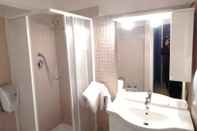 In-room Bathroom Albergo Il Glicine