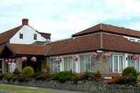 ภายนอกอาคาร Almondsbury Interchange Hotel