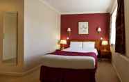 Phòng ngủ 3 Almondsbury Interchange Hotel