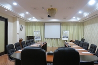 Functional Hall Al Jawhara Gardens Hotel