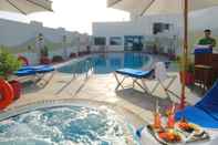 Entertainment Facility Al Jawhara Gardens Hotel