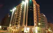 Bangunan 4 Al Jawhara Hotel Apartments