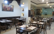 ร้านอาหาร 2 Al Jawhara Hotel Apartments