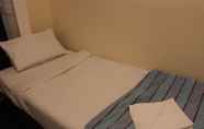 Kamar Tidur 6 Belgrave House Hotel