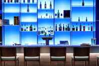 Bar, Kafe, dan Lounge ibis Styles Konstanz