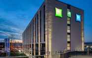 Bangunan 3 ibis Styles Konstanz