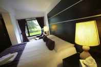 Kamar Tidur Ewenny Farm Guesthouse