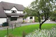 Bangunan Ewenny Farm Guesthouse