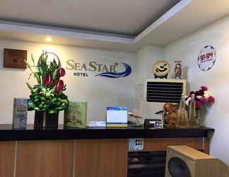 Sảnh chờ 2 Sea Star Hotel