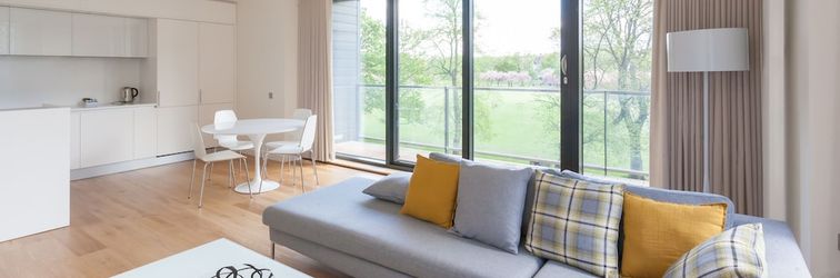 Others My-Quartermile Apartments