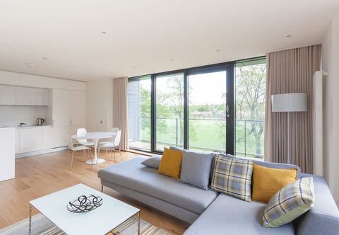 Others My-Quartermile Apartments