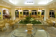 Lobby Solitaire Resort