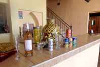 Bar, Cafe and Lounge L´Escale de Ouarzazate