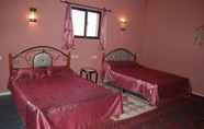 ห้องนอน 4 L´Escale de Ouarzazate