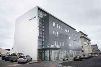 Exterior 4 Storm Hotel by Keahotels