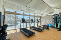 Fitness Center Utopia Blu