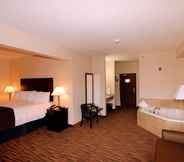 Bedroom 7 Cobblestone Inn & Suites - Denison - Oak Ridge